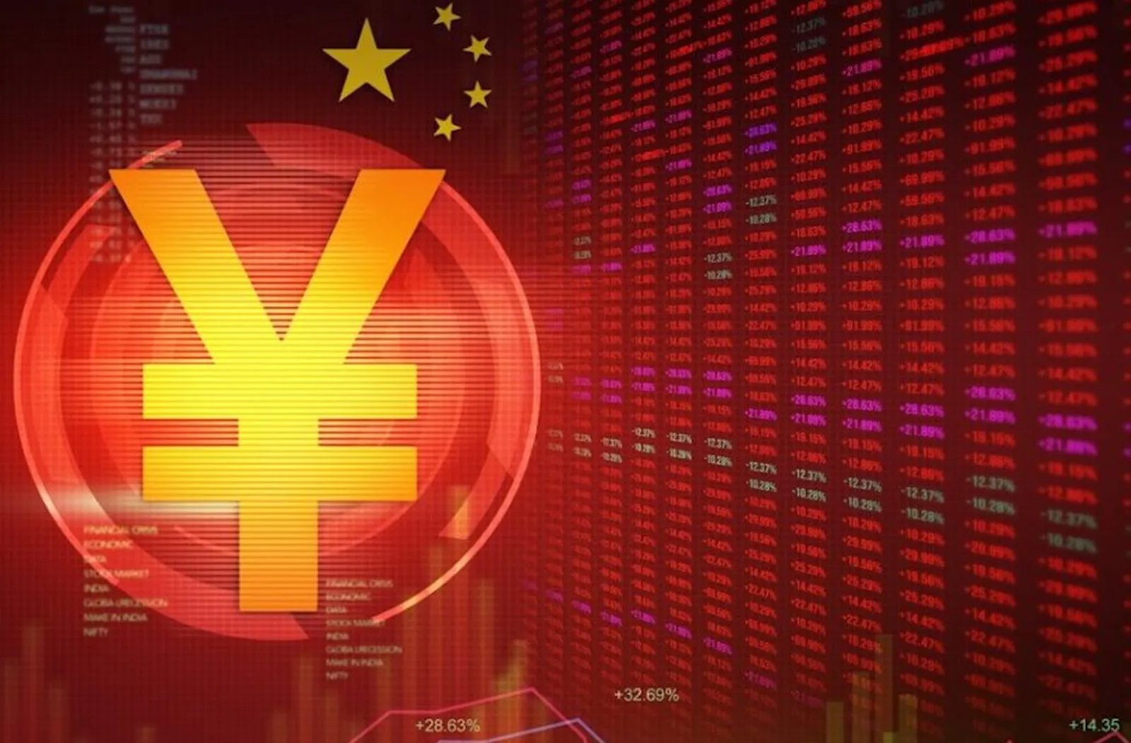 Digital Yuan’s Offline Capabilities: Redefining Market Accessibility