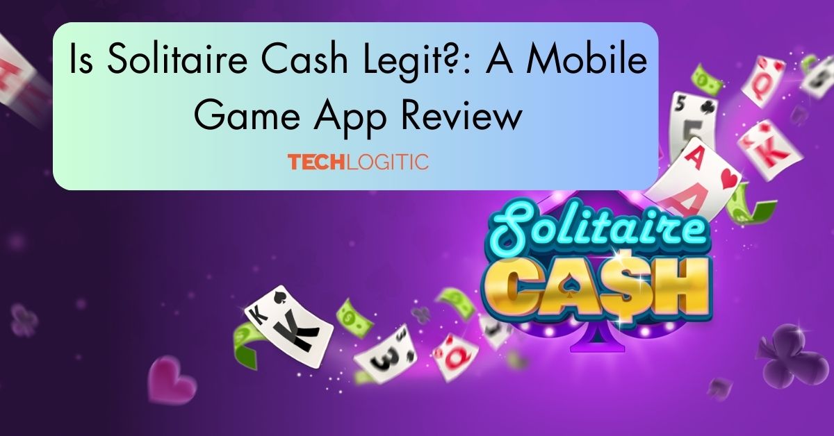 A Mobile Game App Review